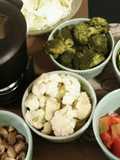 Bagna cauda🍲