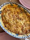 Col gratinada