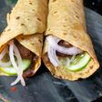Falafel Roll