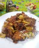 Butter Roast Chicken