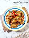Udang Cabe Garam