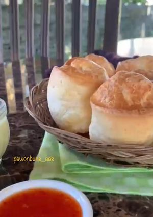 Foto resep Pão de Queijo (Brazilian Cheese Bread)