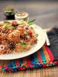 কাচ্চি বিরিয়ানি