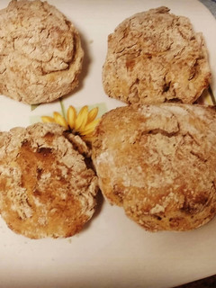 Una foto de Pan de domingo
