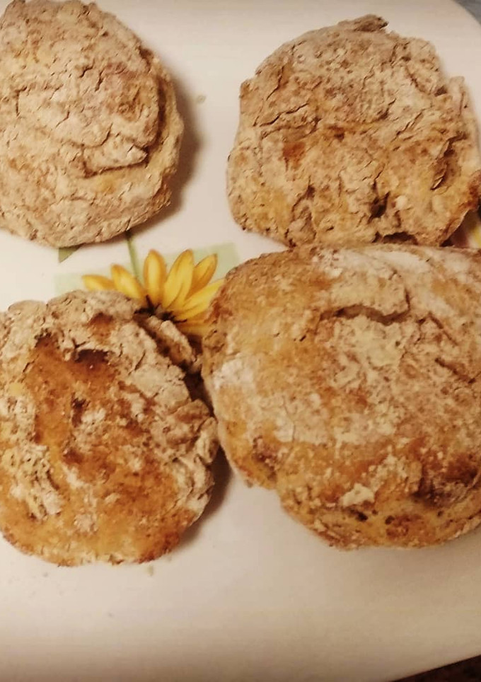 Una foto de Pan de domingo