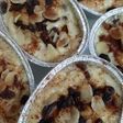 Klapertart Kukus
