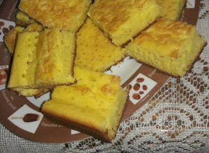 Una foto de Faina😍 Sin gluten😍