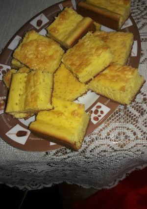 Una foto de Faina😍 Sin gluten😍