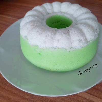 Resep Putu Ayu Loyang Besar Oleh Anisa Ajeng - Cookpad Resep Putu Ayu Loyang Besar Oleh Anisa Ajeng - Cookpad