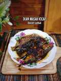 1:7:25 - Ikan masak kicap rencah tumbuk
