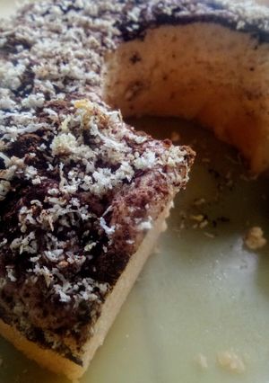 Foto resep Bolu kukus 2 telur
