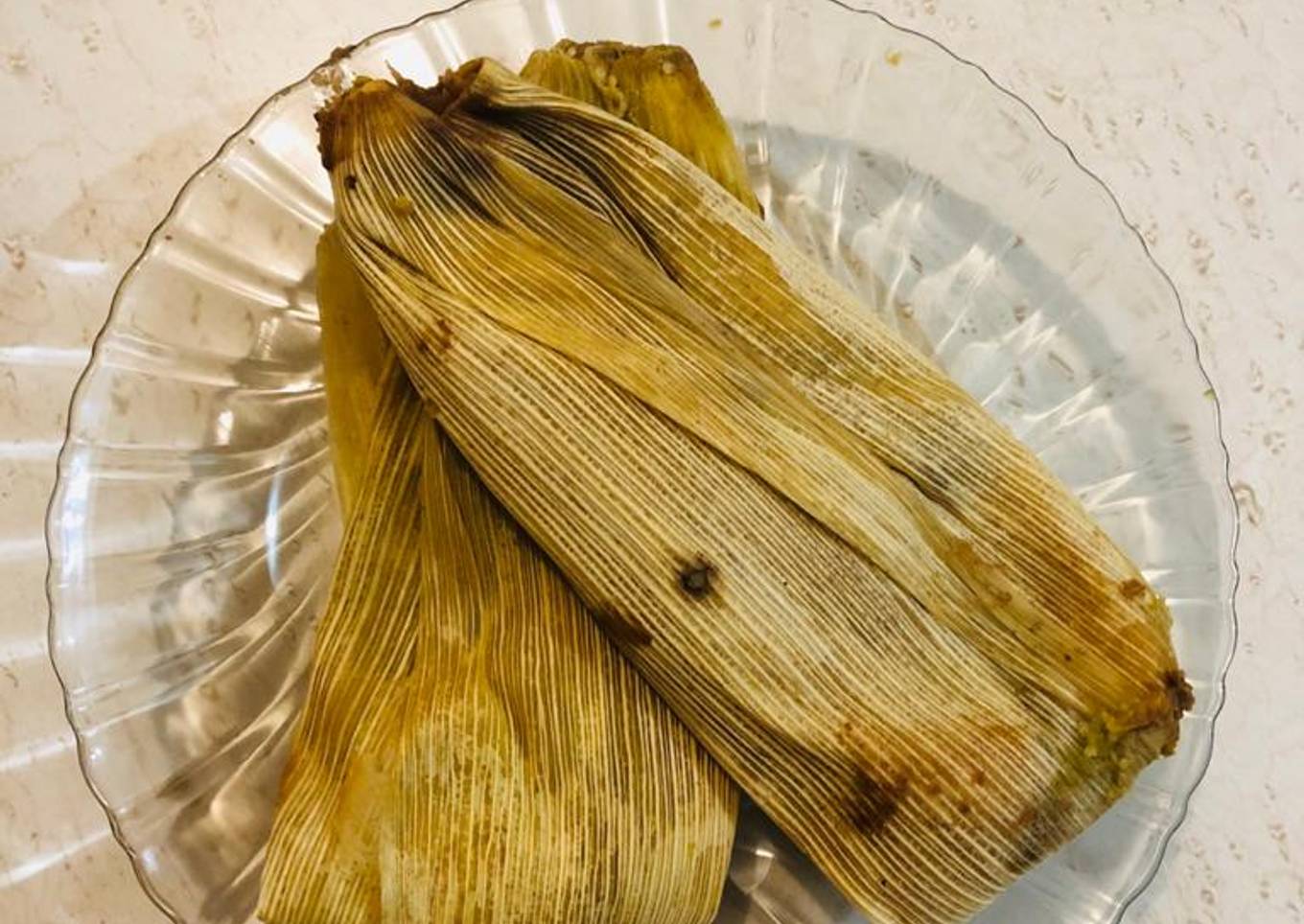 Tamales de tamala