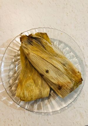 Una foto de Tamales de tamala