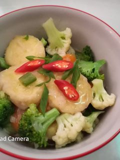 Foto resep Sapo Tahu