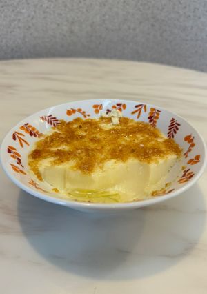 Foto resep Tim telur / MPASI booster tim telur