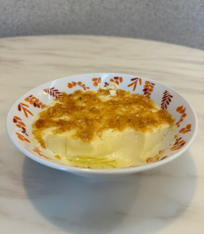 Foto resep Tim telur / MPASI booster tim telur