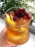 Fruit Cocktail Dessert