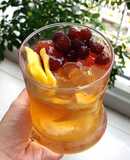 Fruit Cocktail Dessert