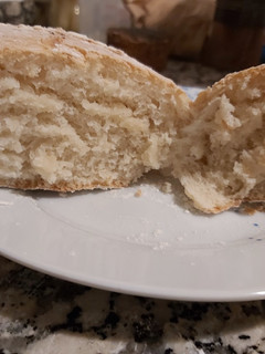 Una foto de Molletes