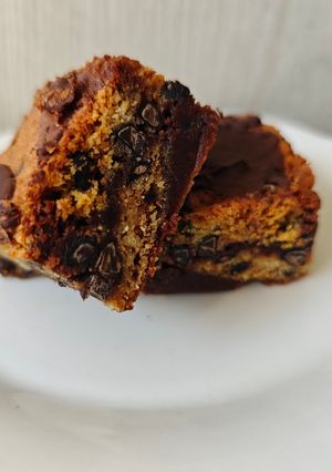 Φωτογραφία της συνταγής Brookie