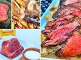 beef steak sauce