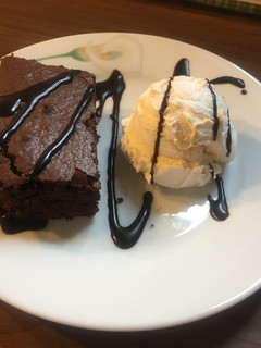 Brownie recept fotója