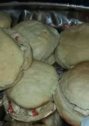 Una foto de Figacitas de manteca