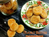 Kue Kacang