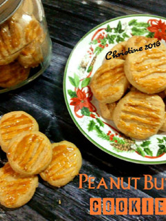 Foto resep Kue Kacang