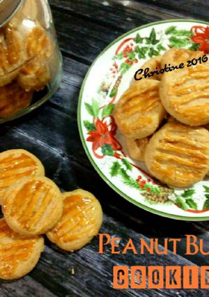Foto resep Kue Kacang