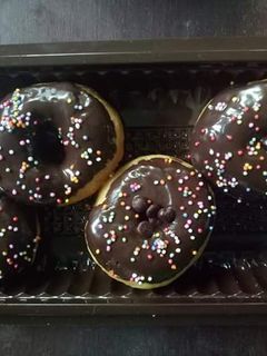 Foto resep Donat SP ekonomis