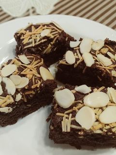 Foto resep Brownies