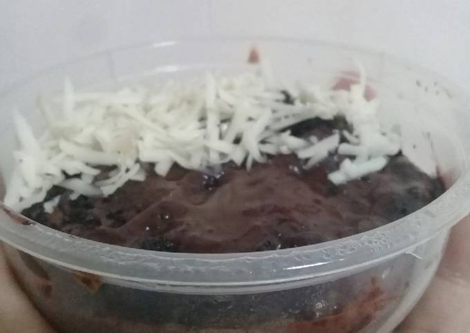 Resep Brownis Lumer Tanpa Mixer Simple Oleh Ayu - Cookpad Resep Brownis Lumer Tanpa Mixer Simple Oleh Ayu - Cookpad