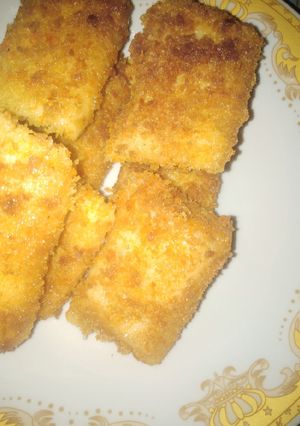 Foto resep Risoles mayo&smoke beef simple
