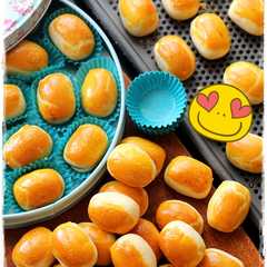 Nastar Lumer ala JTT-レシピのメイン写真