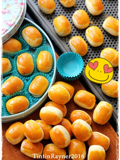 Foto resep Nastar Lumer ala JTT