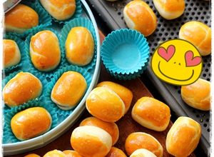 Foto resep Nastar Lumer ala JTT