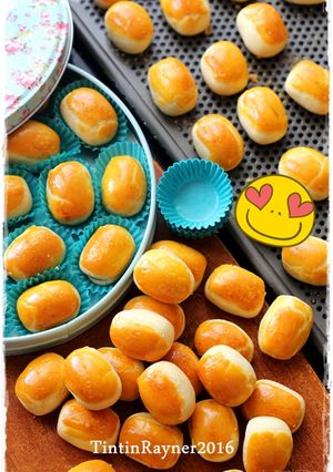Foto resep Nastar Lumer ala JTT