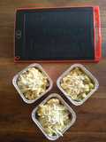 Skotel Kukus Kentang & Makaroni