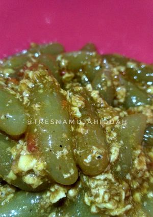 Foto resep Cilok seblak ala teokbboki