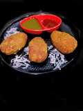 Railway Cutlet