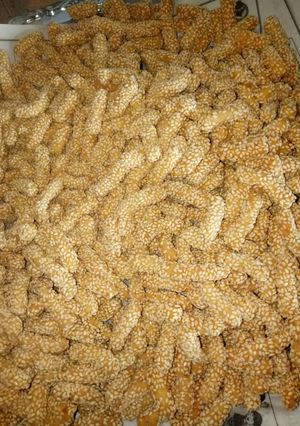 Foto resep Keciput/onde onde ceplus(tips&trik)😉