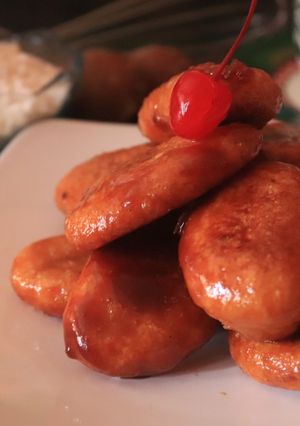 Foto resep Jalabia