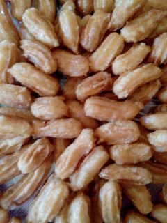 صورة لوصفة بلح الشام