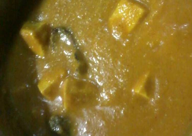 Paneer Butter masala