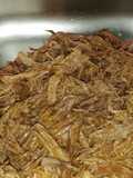 Carne mechada🍖