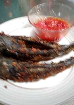 Foto resep Ikan Lele Goreng #BikinRamadanBerkesan