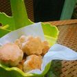 Kue kering kelapa
