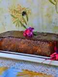 Budín de pan dulce🎅🏻