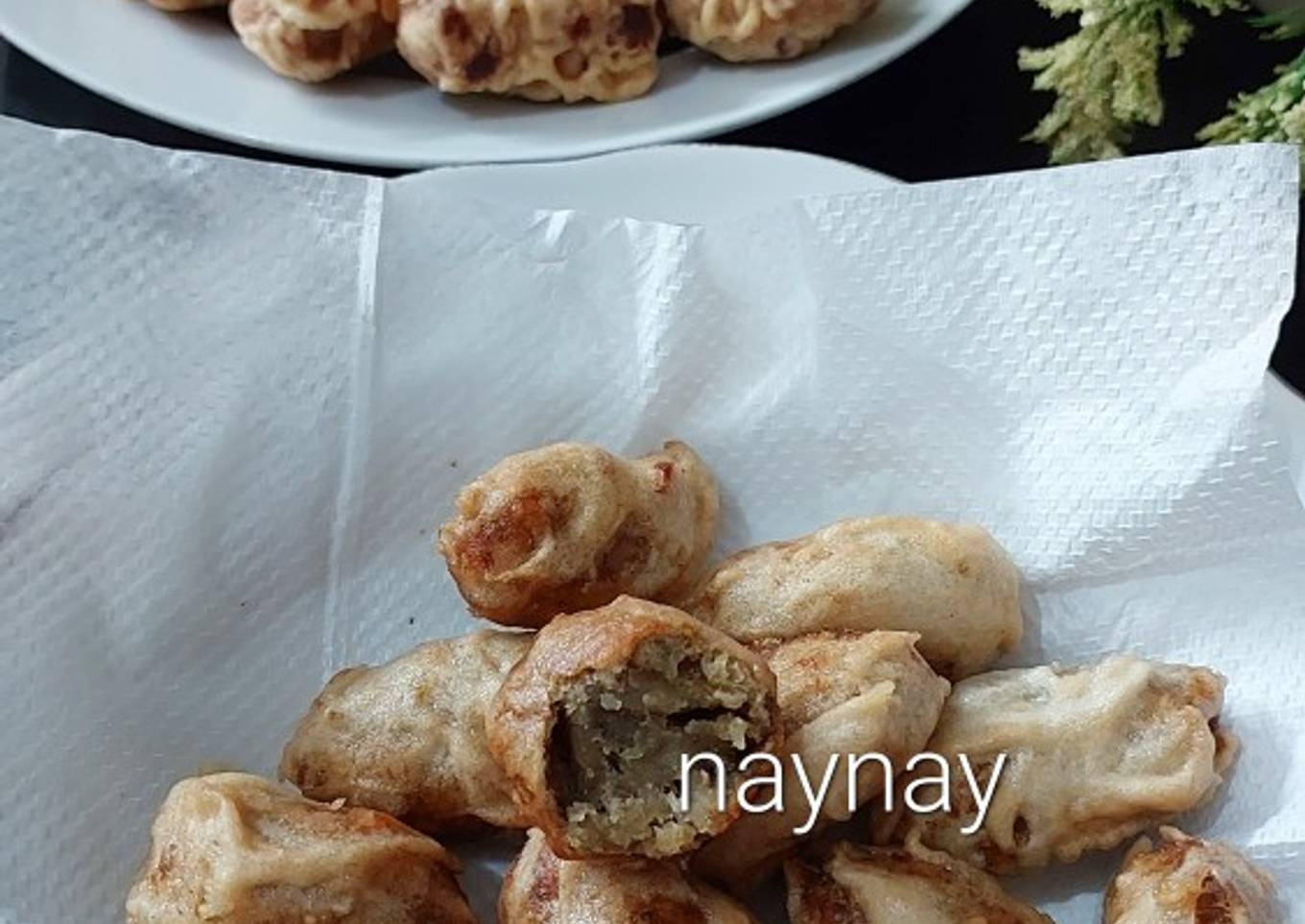Getuk Goreng Sokaraja